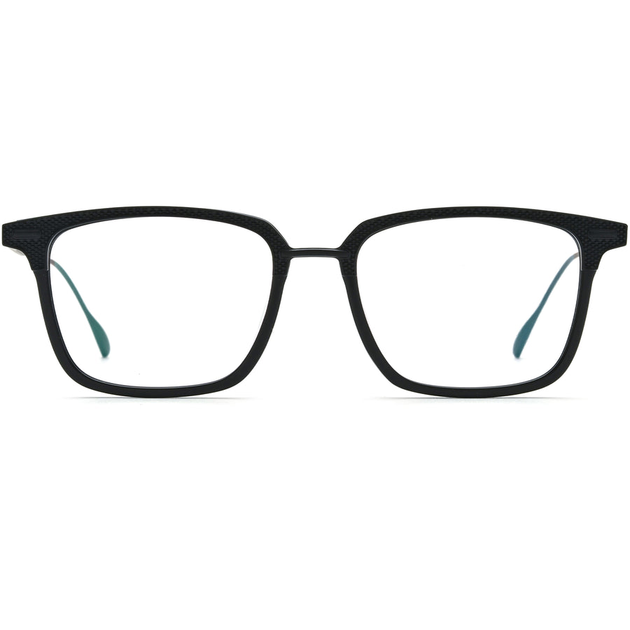 Rectangle Glasses BR1305