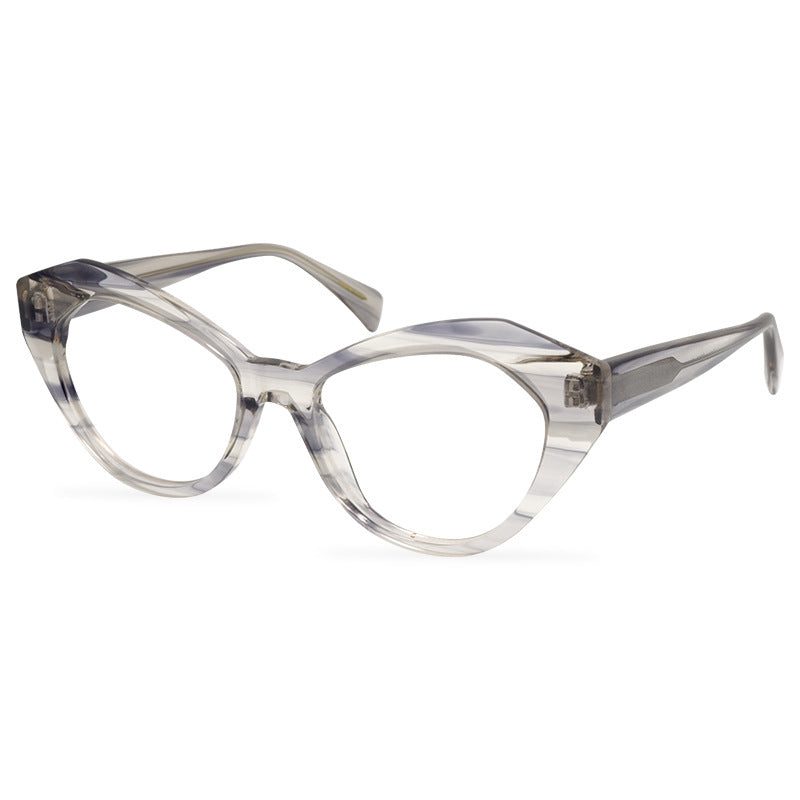 Cat-Eye Glasses A2232