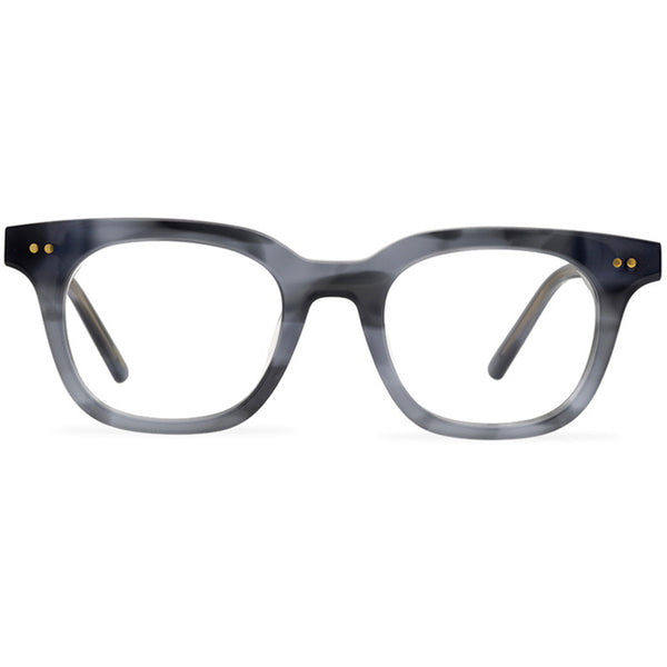 Square Glasses A1310