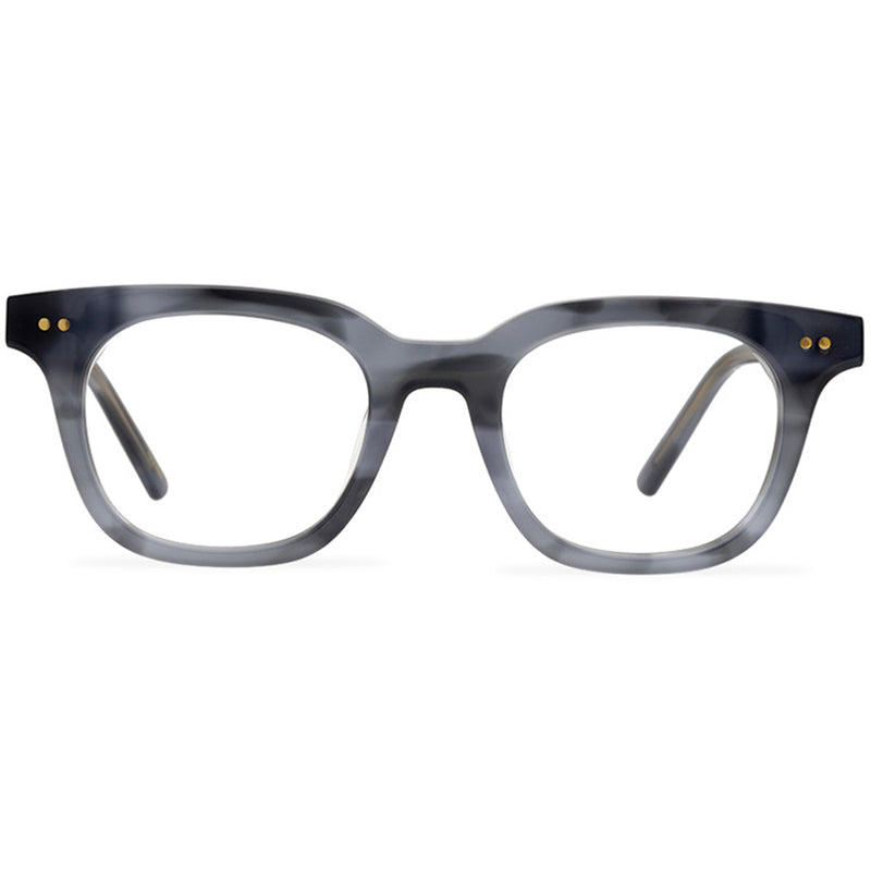 Square Glasses A1310