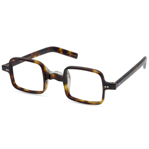 Square Glasses A2207