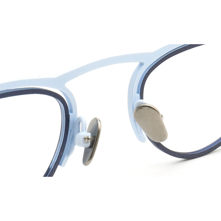 Geometric Glasses A3633