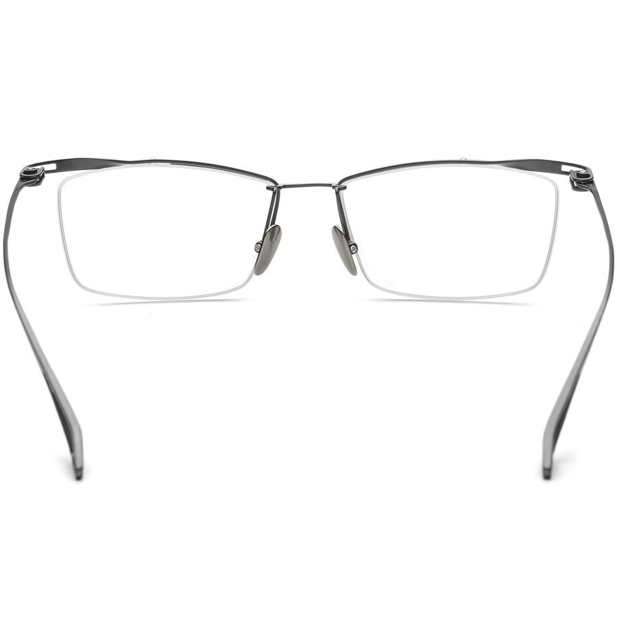 Rectangle Glasses BR1215