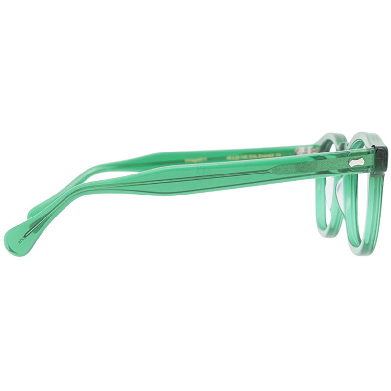 Square Glasses A1934