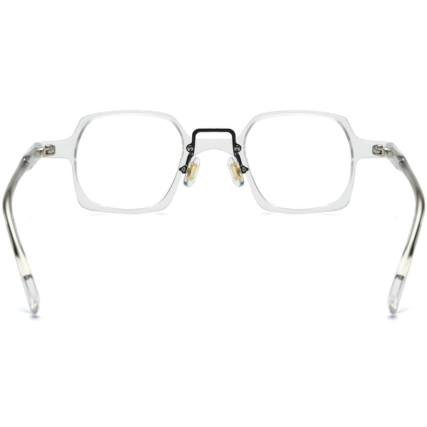 Square Glasses BR1089