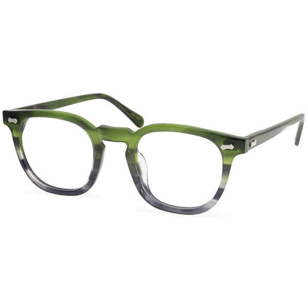 Square Glasses A2235