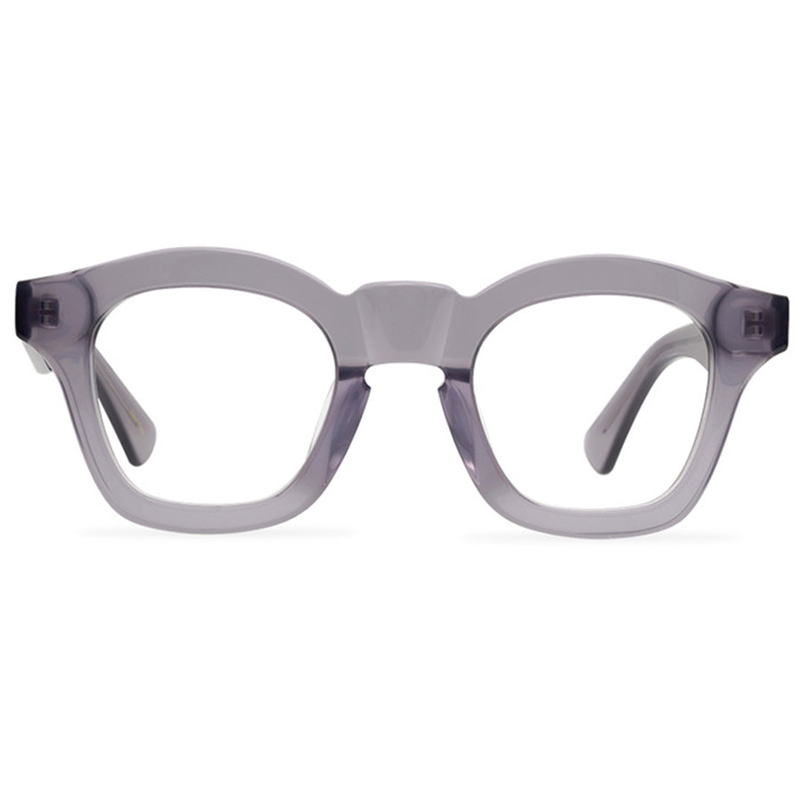 Square Glasses A1279