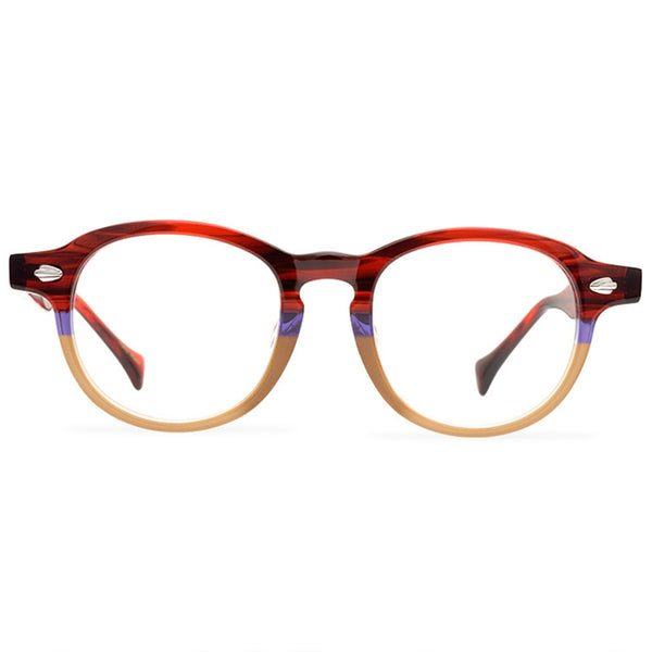 Round Glasses A2240