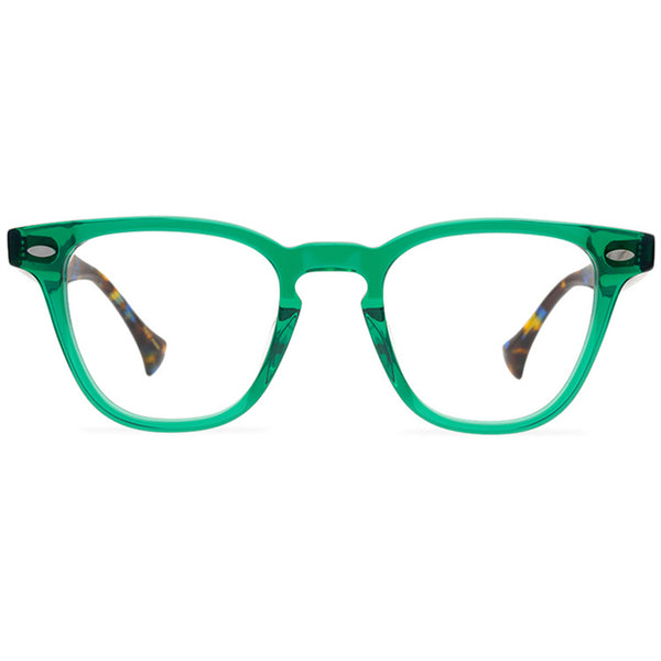 Square Glasses A2208