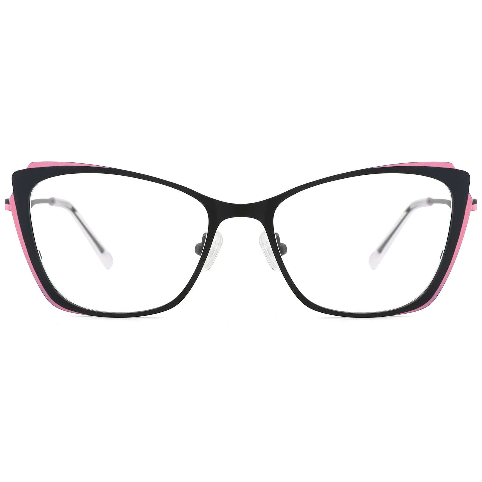 Cat-Eye Glasses YEM1001