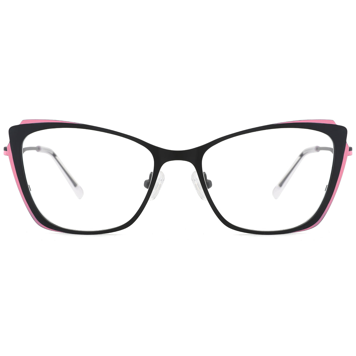 Cat-Eye Glasses YEM1001