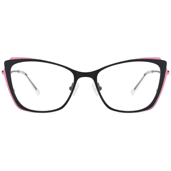 Cat-Eye Glasses YEM1001