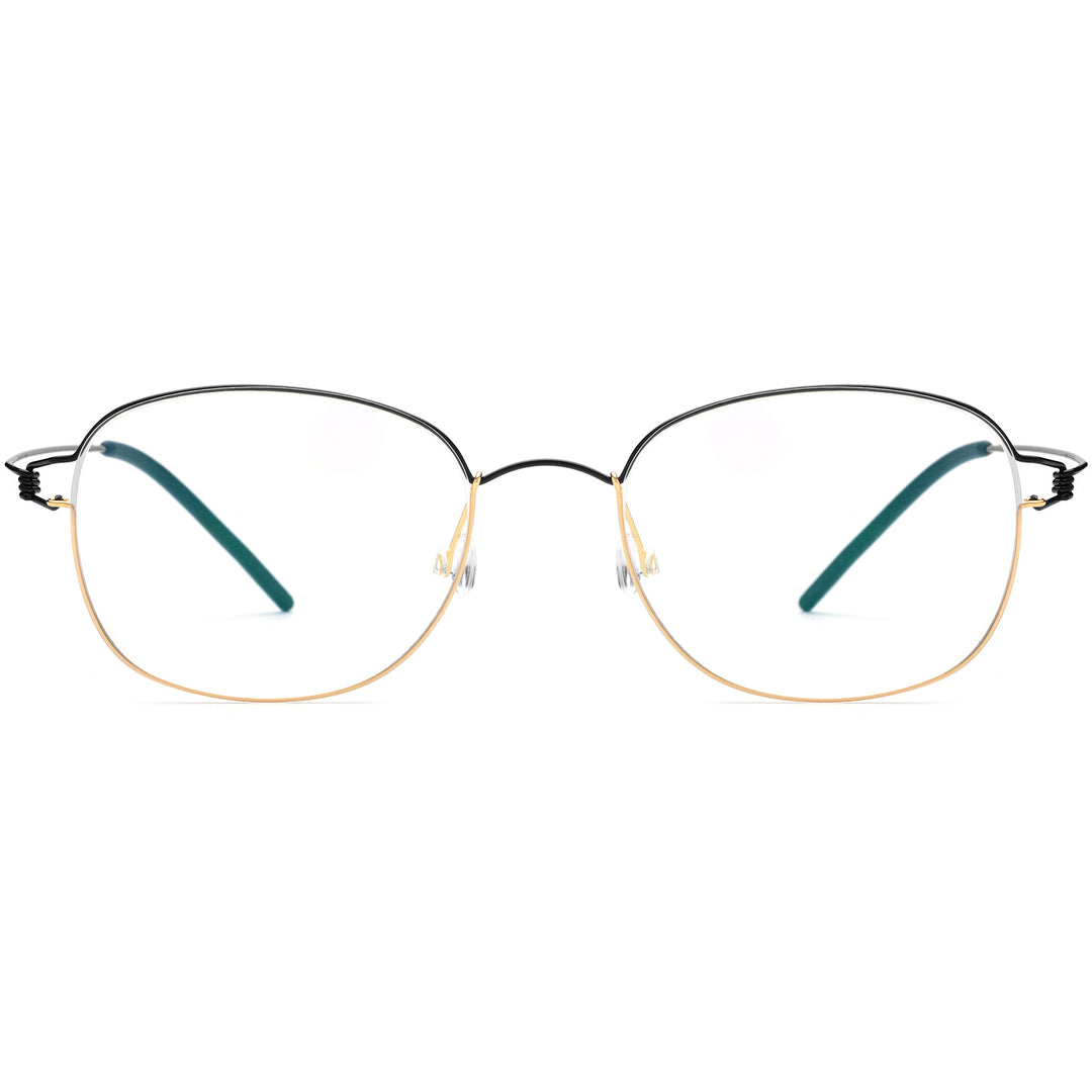 Square Glasses BR1327