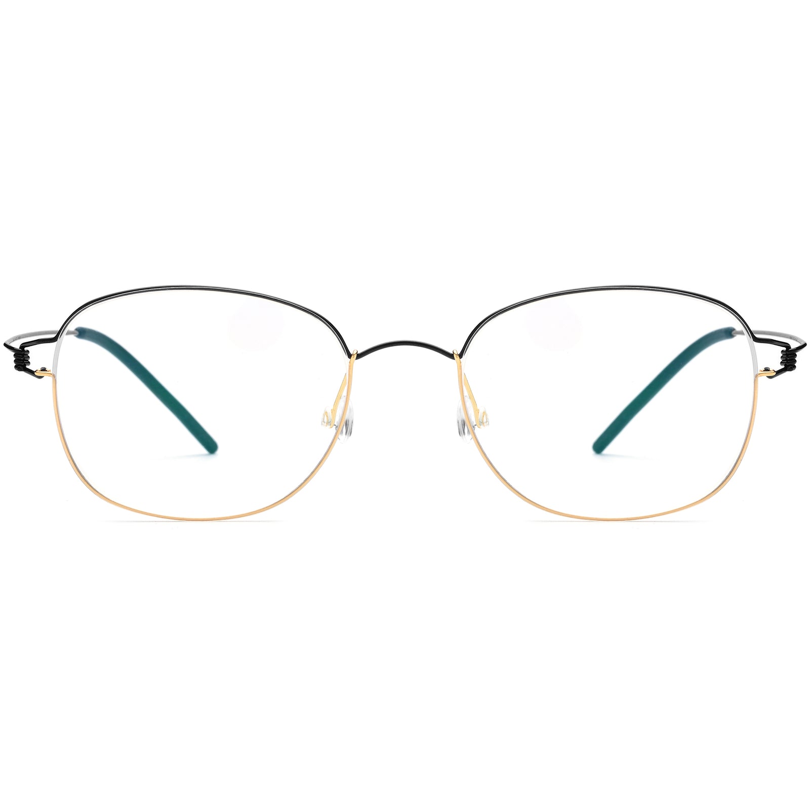 Square Glasses BR1327