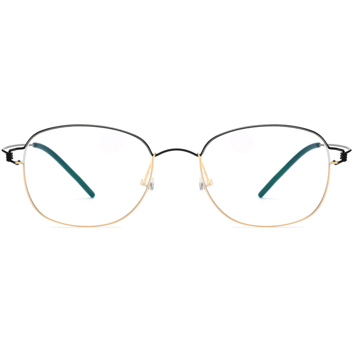 Square Glasses BR1327