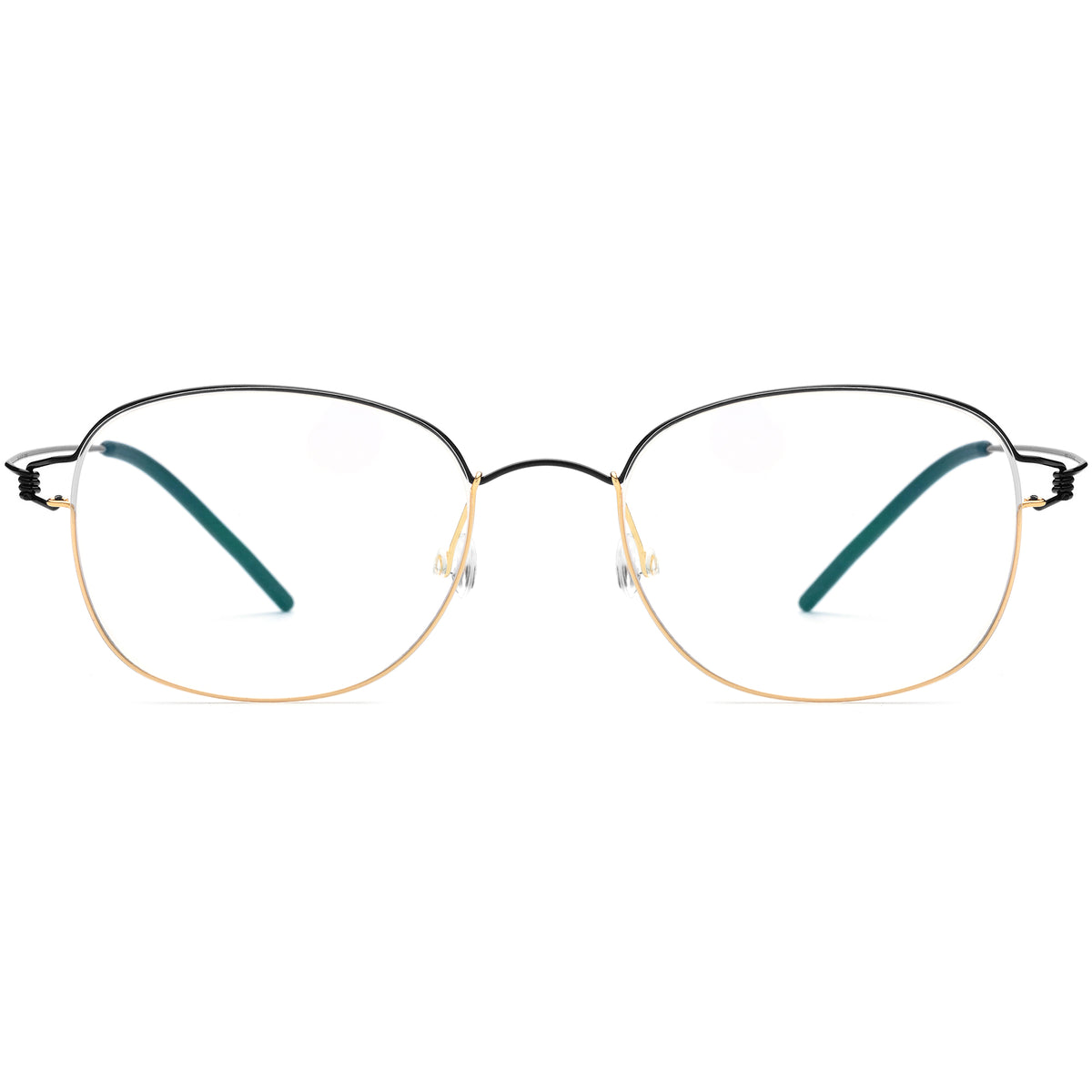 Square Glasses BR1327