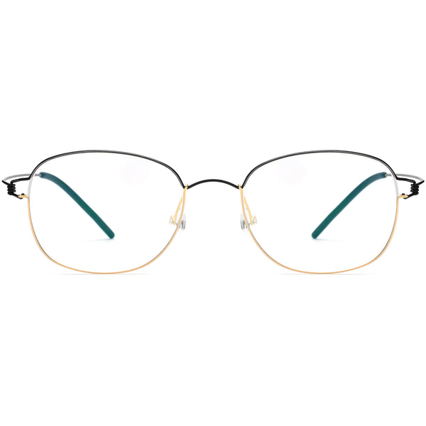 Square Glasses BR1327