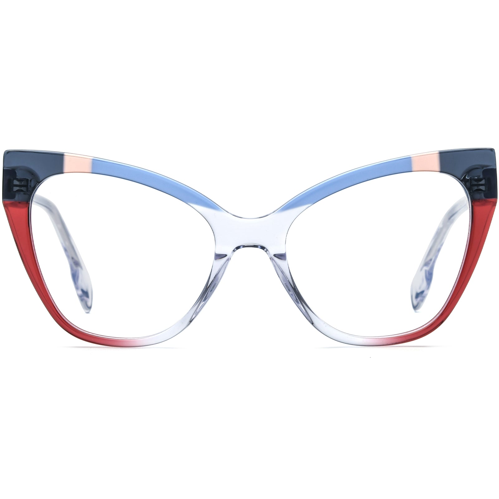 Cat-Eye Glasses BR1019
