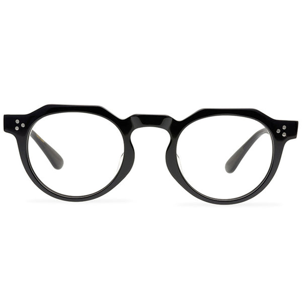 Round Glasses A1308