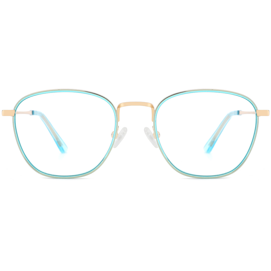 Square Glasses YEC1057