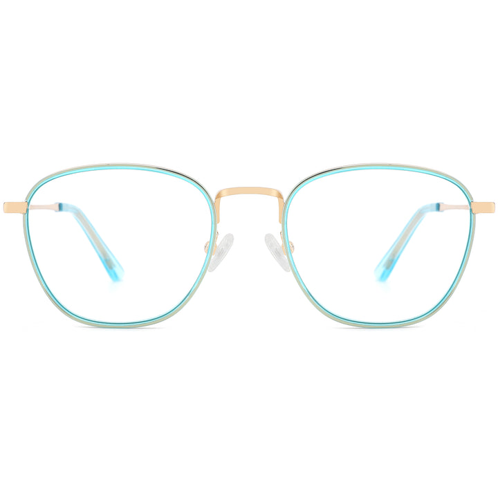 Square Glasses YEC1057
