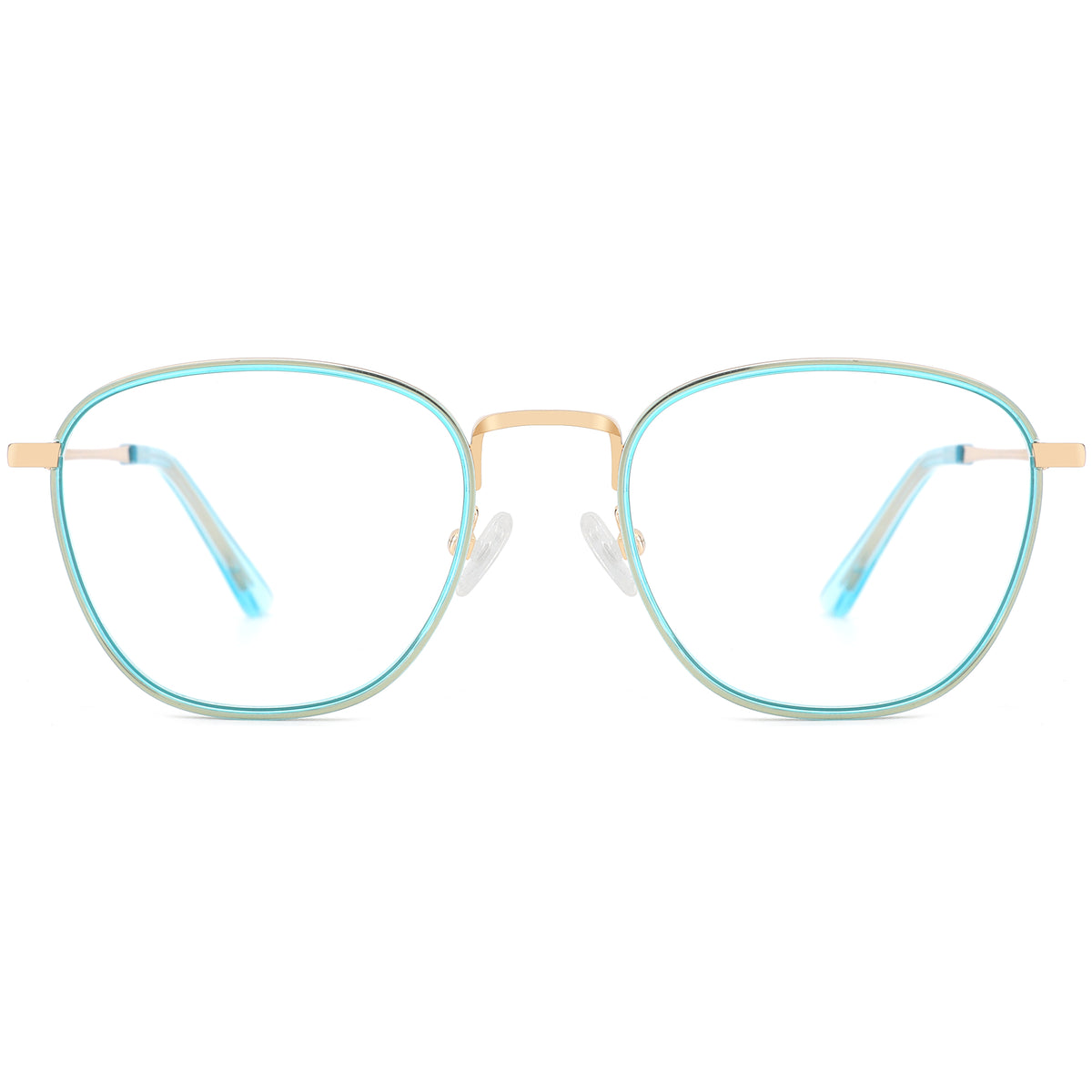 Square Glasses YEC1057