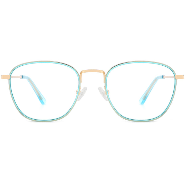 Square Glasses YEC1057