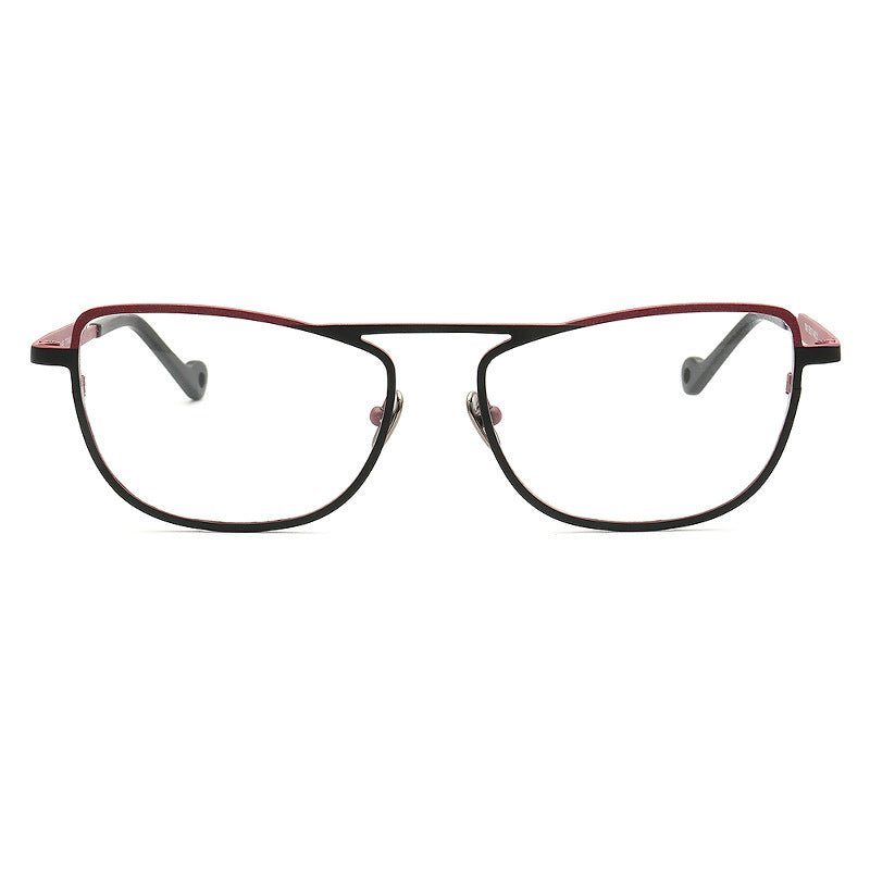 Geometric Glasses A3852