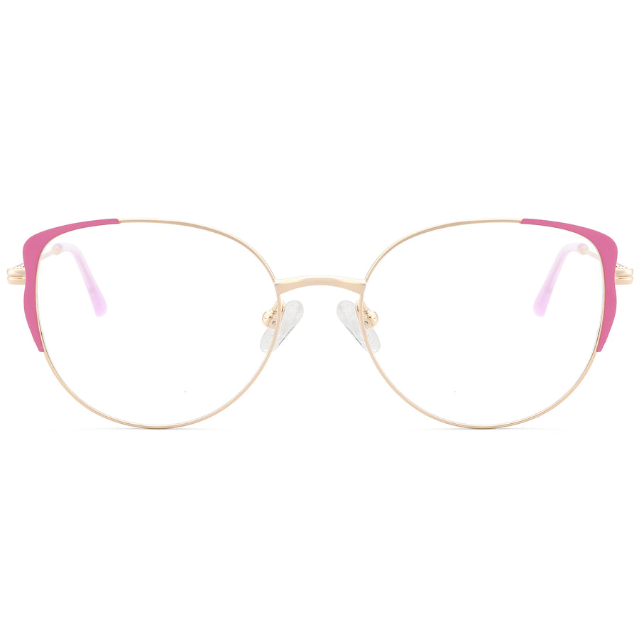 Cat-Eye Glasses YEM1054