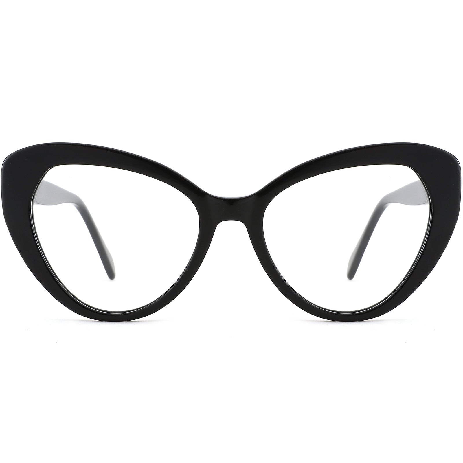 Cat-Eye Glasses YSAA1040