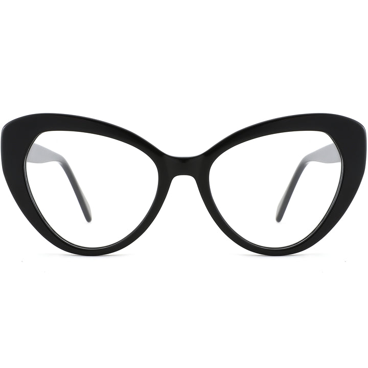 Cat-Eye Glasses YSAA1040