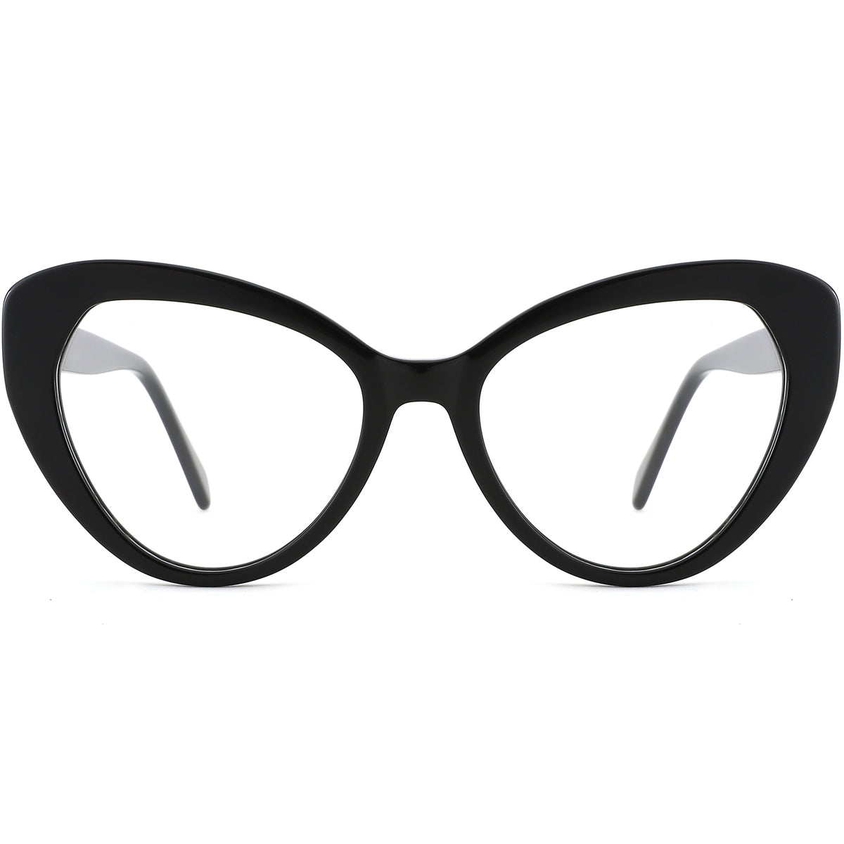 Cat-Eye Glasses YSAA1040
