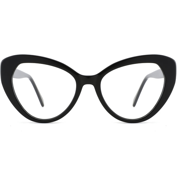 Cat-Eye Glasses YSAA1040