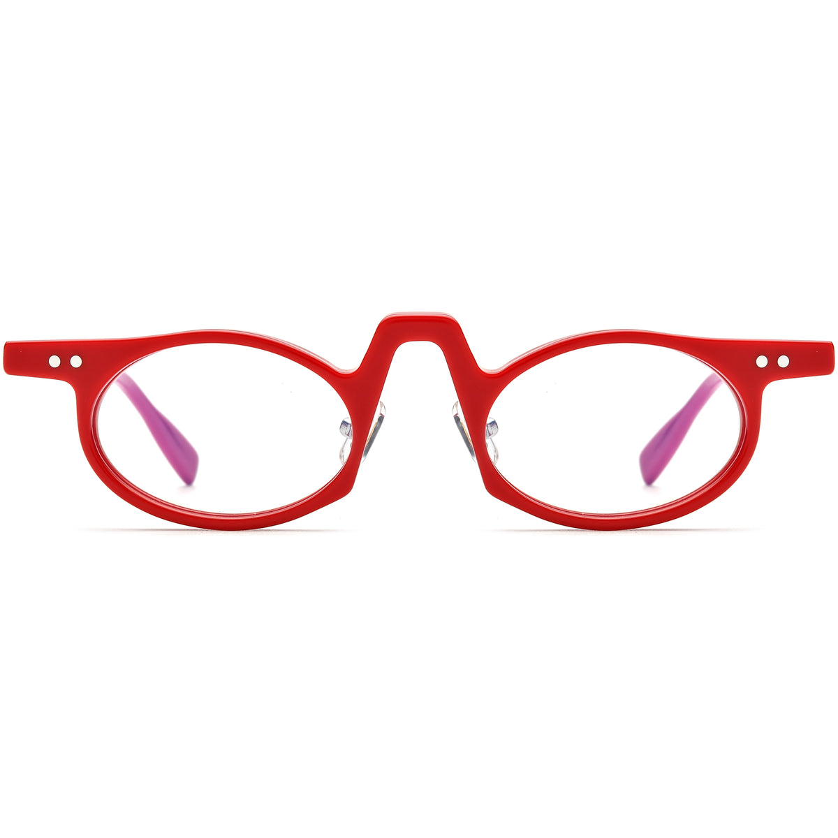Geometric Glasses BR1112
