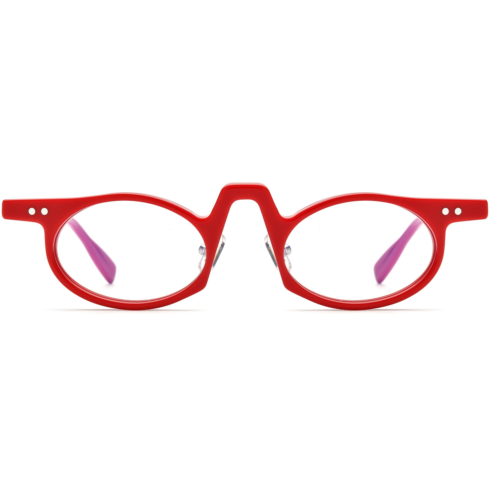 Geometric Glasses BR1112