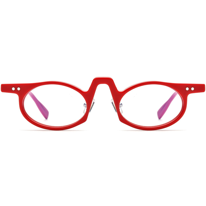 Geometric Glasses BR1112
