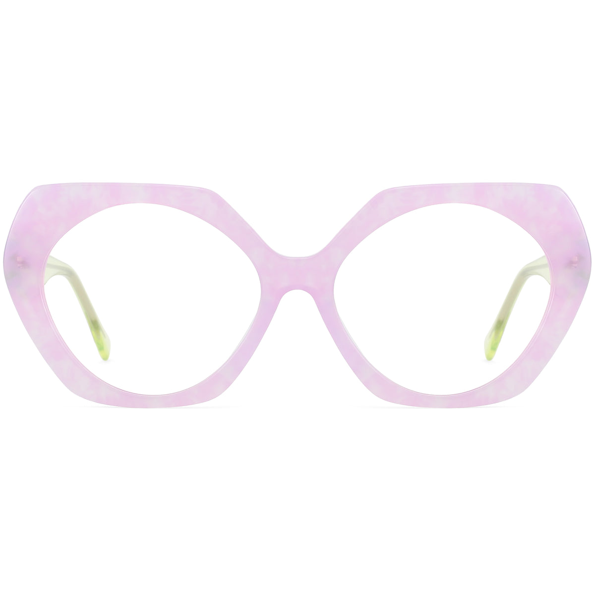 Cat-Eye Glasses YSAA1052