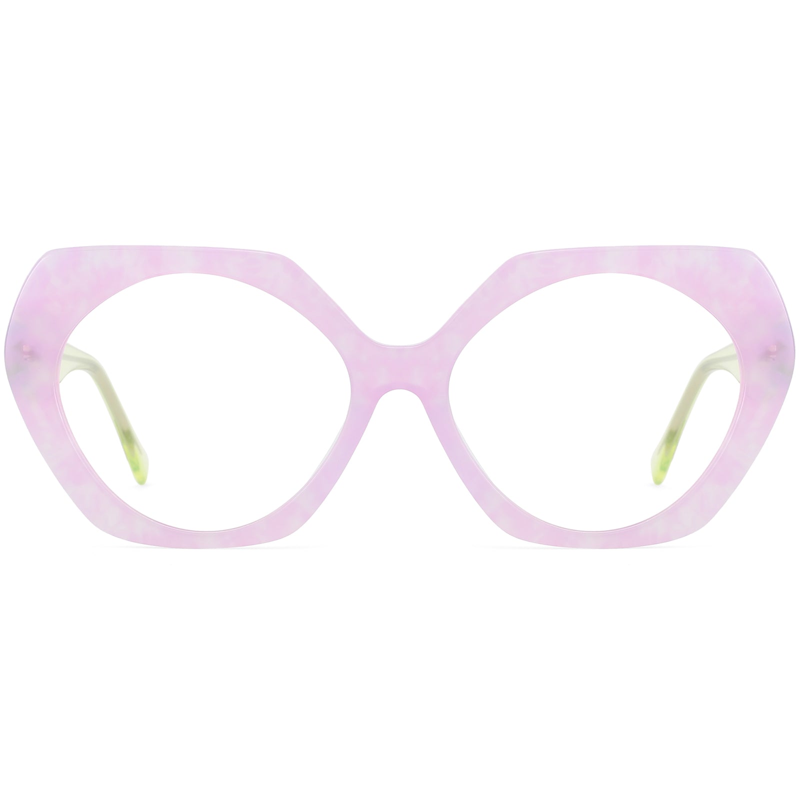 Cat-Eye Glasses YSAA1052