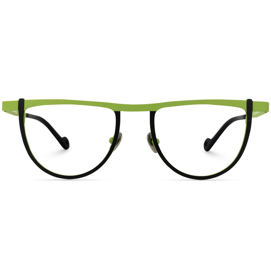 Geometric Glasses A2969