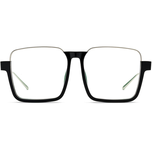 Square Glasses BR1118