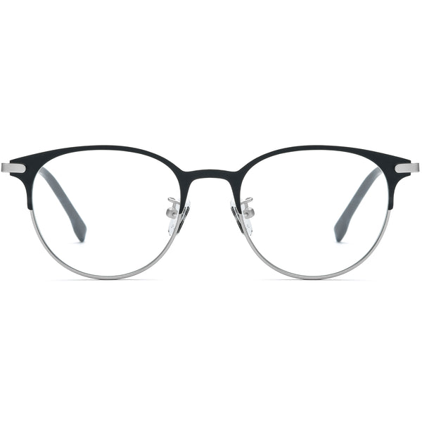 Round Glasses BR1350