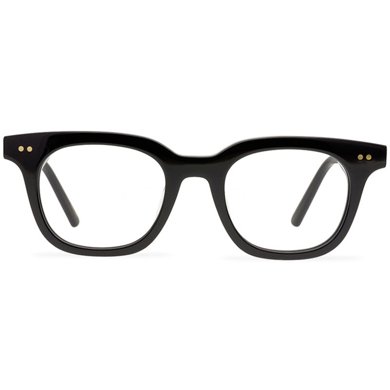 Square Glasses A1310