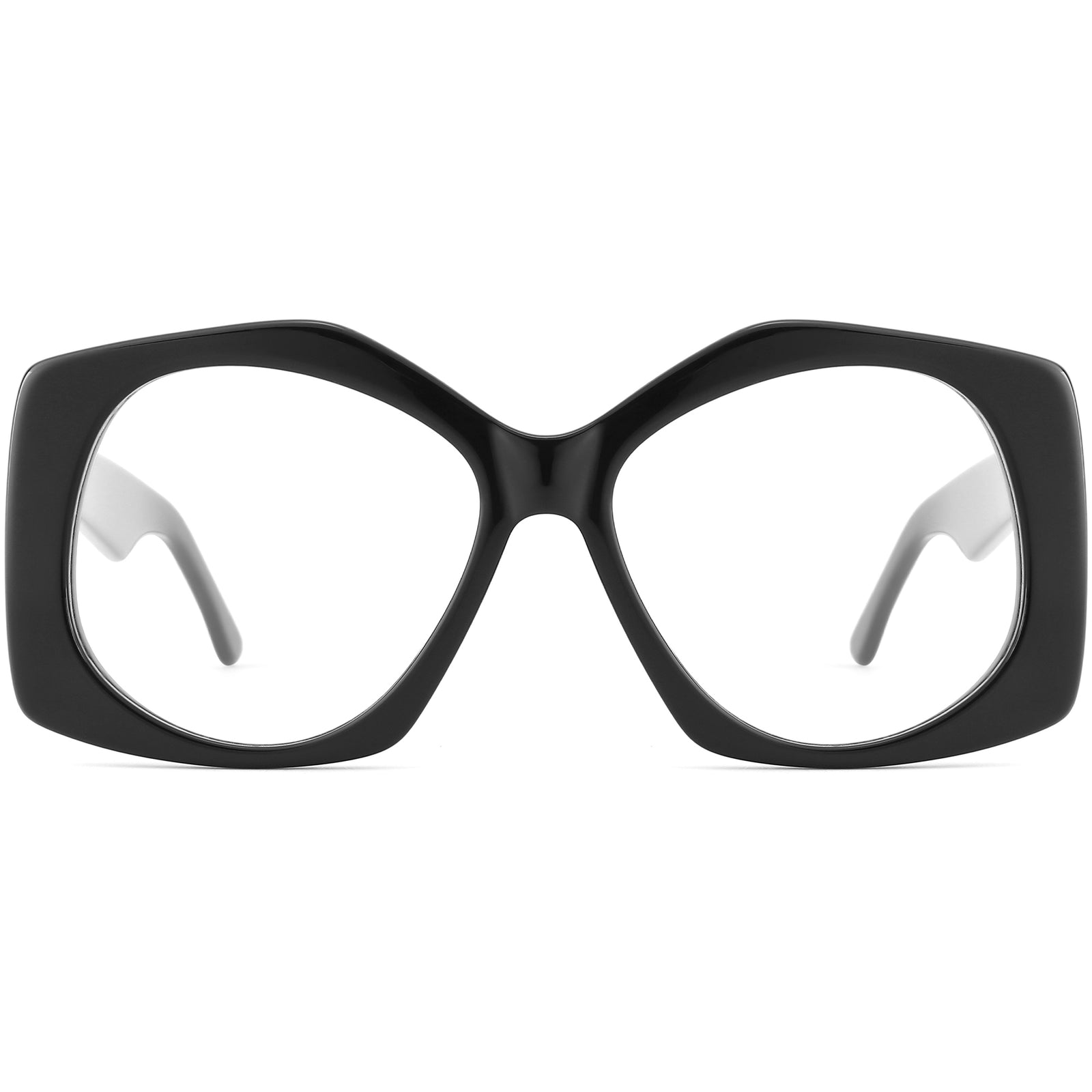 Geometric Glasses YSAA1053