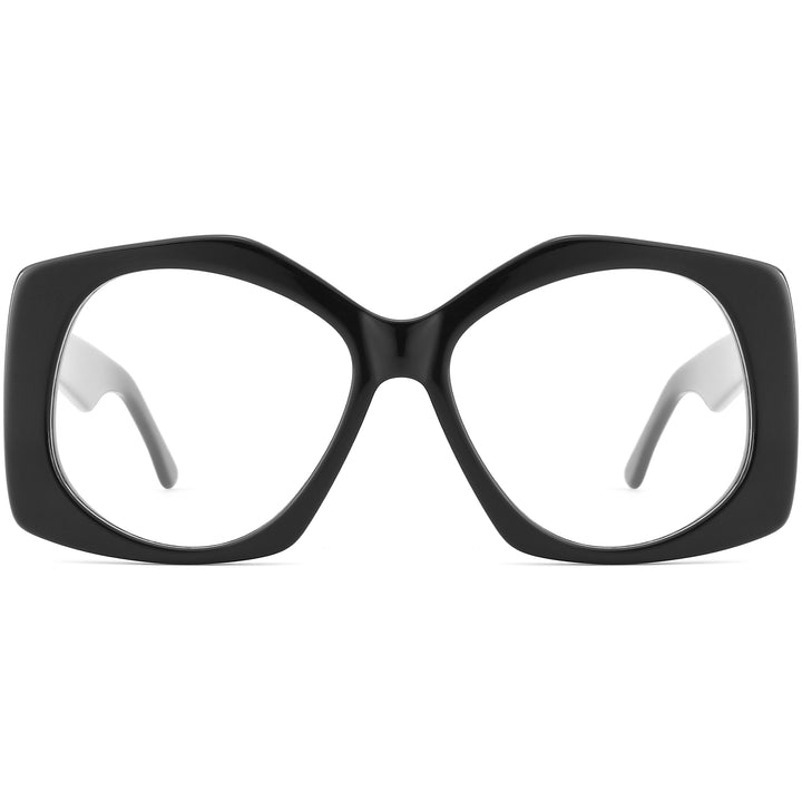 Geometric Glasses YSAA1053