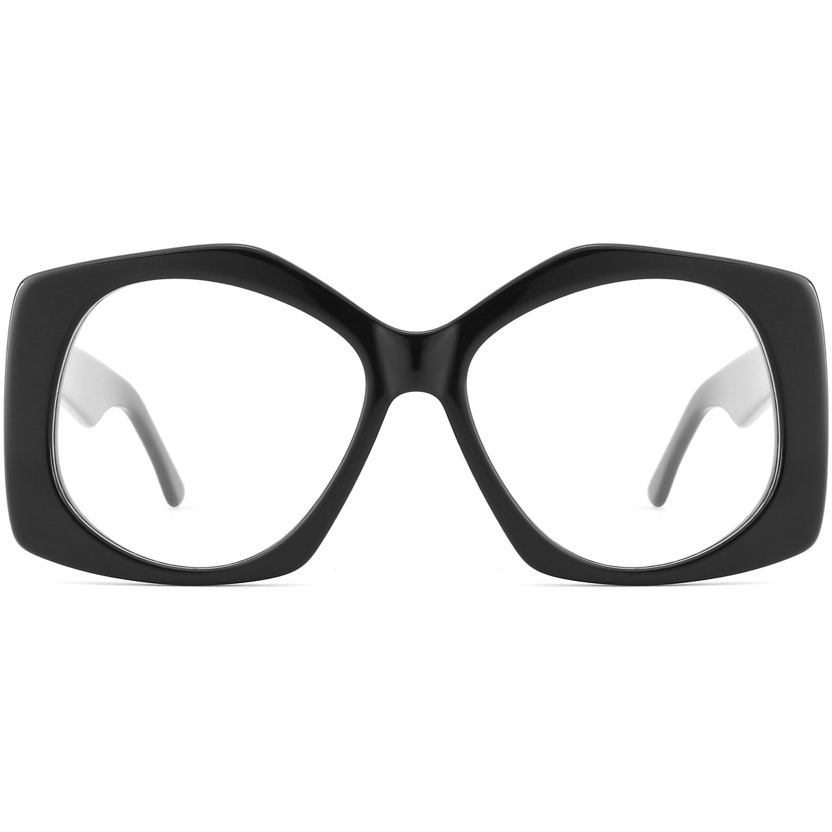 Geometric Glasses YSAA1053