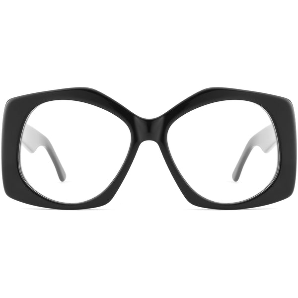 Geometric Glasses YSAA1053
