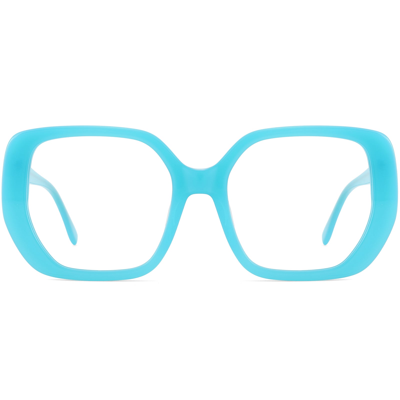 Geometric Glasses YSAA1047