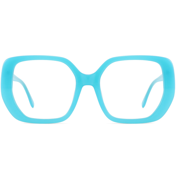 Geometric Glasses YSAA1047