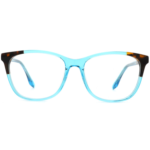 Square Glasses YEA1007