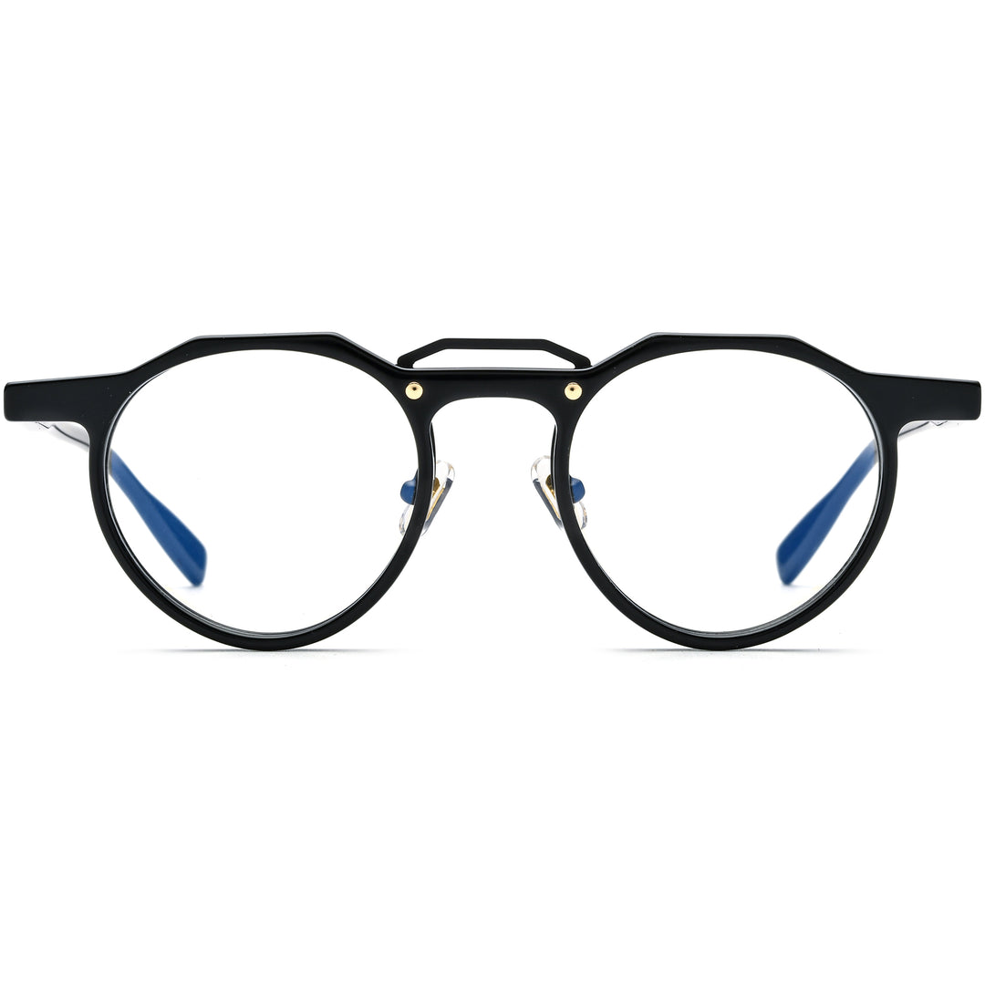 Round Glasses BR1090
